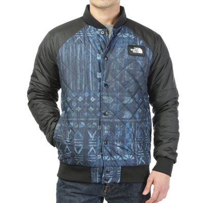 the north face men's jester jacket