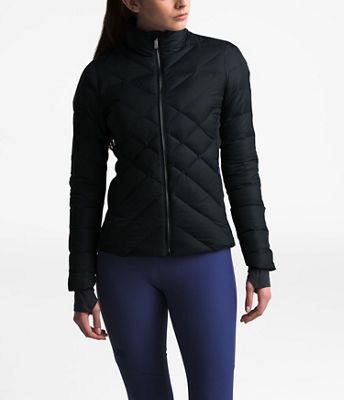 the north face women's cryos singlecell hybrid parka