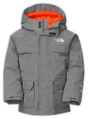 north face mcmurdo toddler