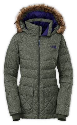 the north face westborough insulated jacket