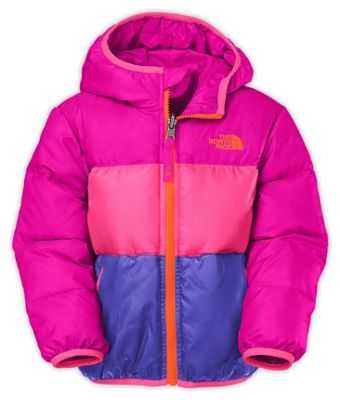 north face kids