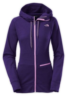 The North Face Women's Shelly Hoodie - Moosejaw