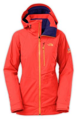 north face women's sickline jacket
