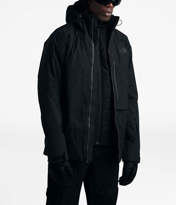 north face sickline