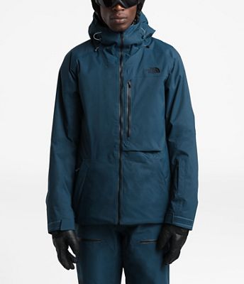 north face sickline jacket review