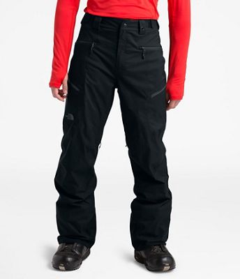 north face hyvent pants
