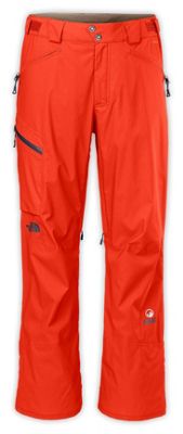 north face sickline pants review