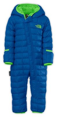 the north face thermoball bunting