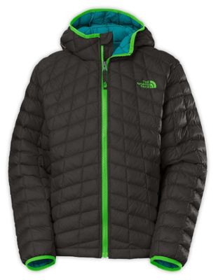 The North Face Boys' ThermoBall Hoodie - Moosejaw