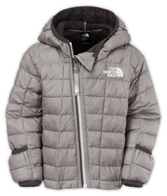 the north face thermoball baby