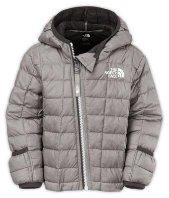 the north face infant thermoball