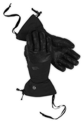 the north face vengeance glove