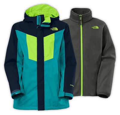 north face vortex triclimate jacket sale