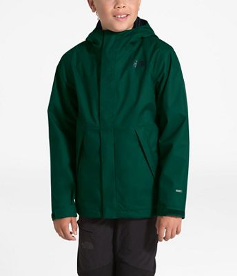 north face boys vortex