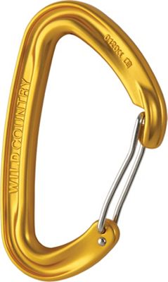 Wild Country Wildwire 2 Karabiner