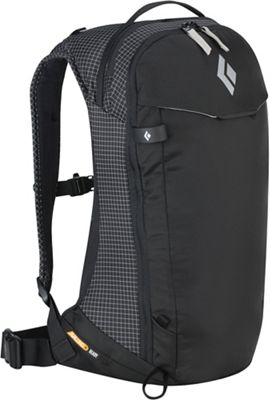 Black Diamond Dawn Patrol 15 Bag - at Moosejaw.com