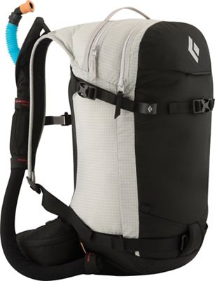 black diamond dawn patrol 25l backpack