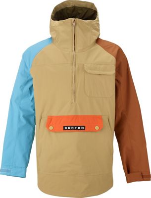 waarom niet reparatie Diploma Burton Pullover Snowboard Jacket Best Sale, SAVE 37% - fearthemecca.com