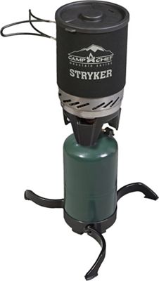 Camp Chef Stryker Stove Moosejaw