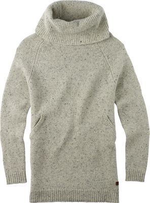 burton sweater womens