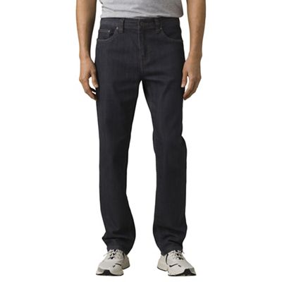 prana bridger denim pant