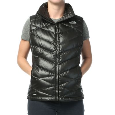 women's aconcagua vest