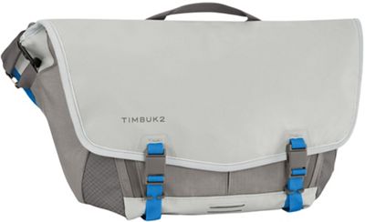 Timbuk2 Chicago Edition Messenger Bag (Bonus: Bag Dump) - The Well