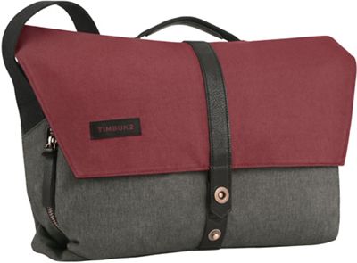 TIMBUK2 Classic Messenger Bag, Large - Eastern Mountain Sports