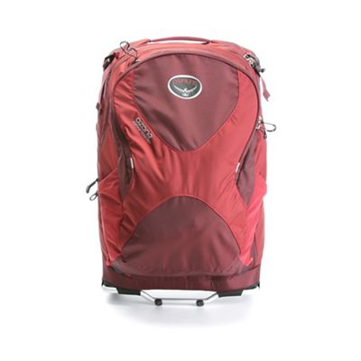 osprey ozone wheeled