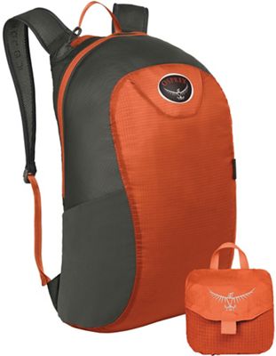 osprey ultralight stuff pack review