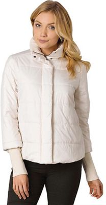 Prana Women's Lily Puffer Jacket - Moosejaw