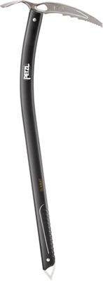 Petzl Summit Ice Axe