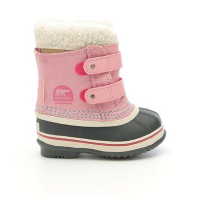 Sorel Toddler 1964 Pac Strap Boot 