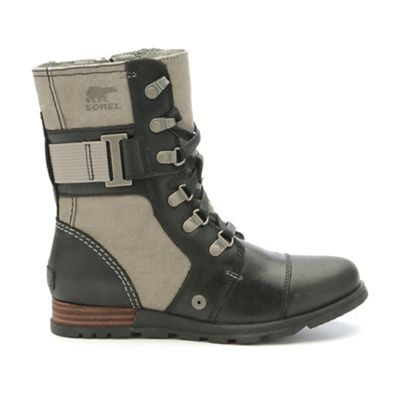 sorel major carly boot