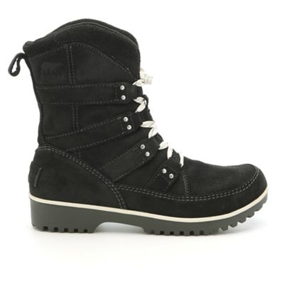 sorel meadow lace boots