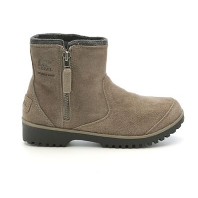 sorel meadow boots