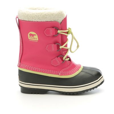 sorel youth yoot pac