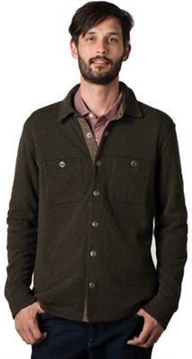 toad and co mojac overshirt