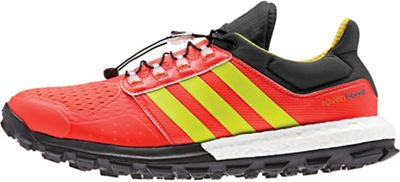 Adidas Men's Adistar Raven Boost Shoe 