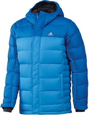 adidas cold weather jacket