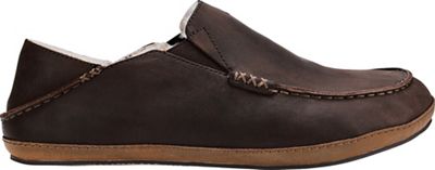 OluKai Mens Moloa Slipper