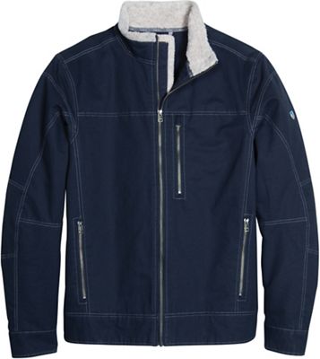 Kuhl Men's Burr Lined Jacket - Moosejaw