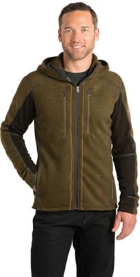 interceptr hoody