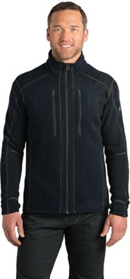 kuhl interceptr full zip men's