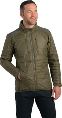 Kuhl Men's Spyfire Jacket - Moosejaw