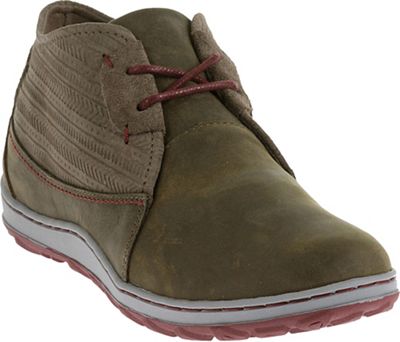 merrell chukka women's