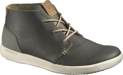 Merrell Men's Freewheel Chukka Boot - Moosejaw