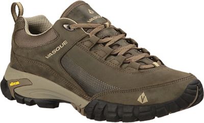 vasque men's talus trek ultradry hiking boot