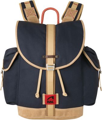 mountain rucksack