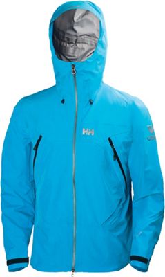 hh mountain jacket